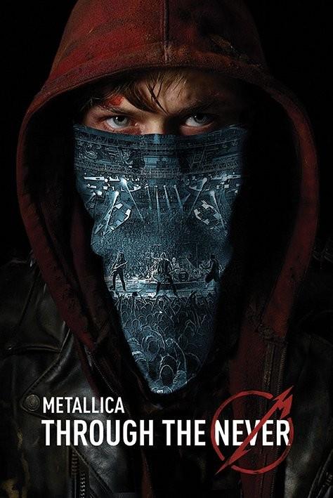 Metallica: Сквозь невозможное фильм (2013)