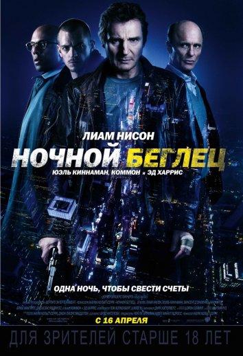 Ночной беглец фильм (2015)