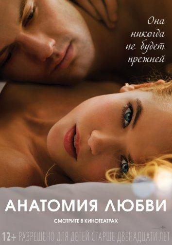 Анатомия любви фильм (2014)