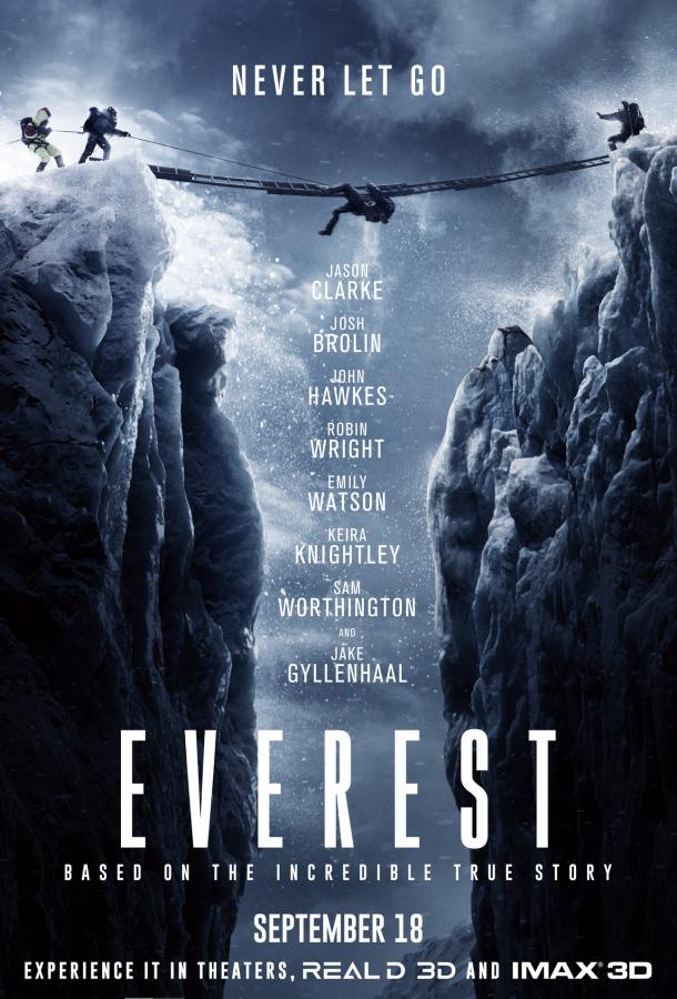 Эверест фильм (2015)