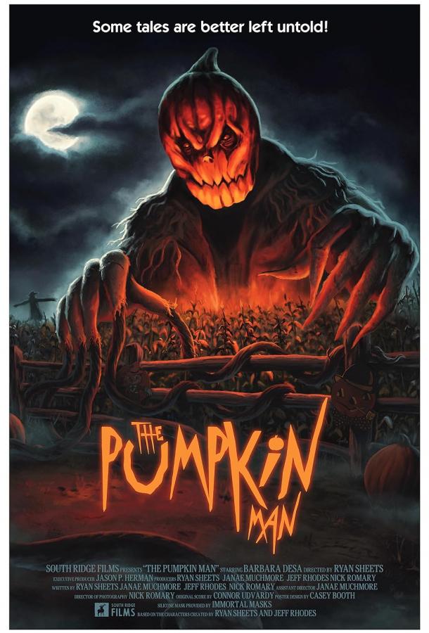 Тыквоголовый фильм